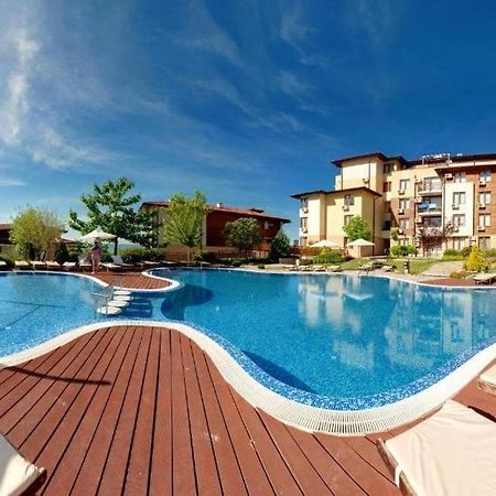 Psb Apartments In Gardens Of Eden Sveti Vlas Dış mekan fotoğraf