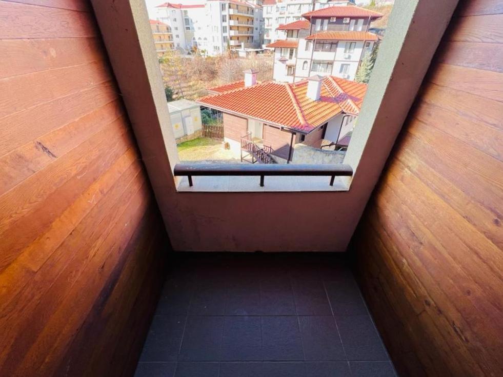 Psb Apartments In Gardens Of Eden Sveti Vlas Dış mekan fotoğraf