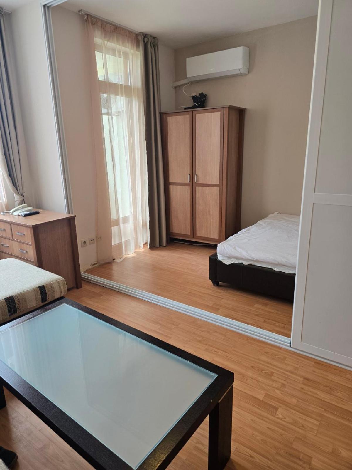 Psb Apartments In Gardens Of Eden Sveti Vlas Dış mekan fotoğraf
