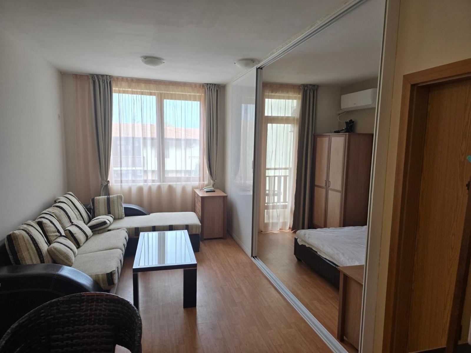 Psb Apartments In Gardens Of Eden Sveti Vlas Dış mekan fotoğraf