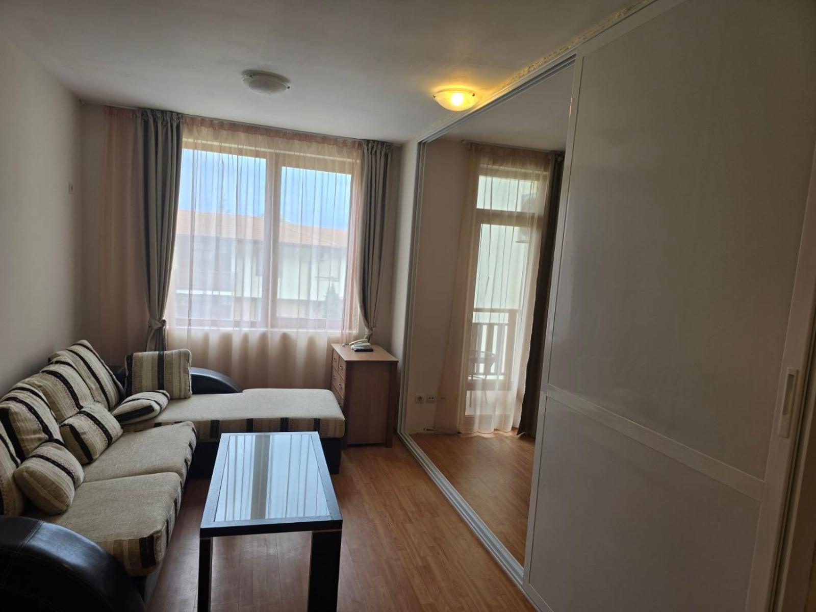 Psb Apartments In Gardens Of Eden Sveti Vlas Dış mekan fotoğraf