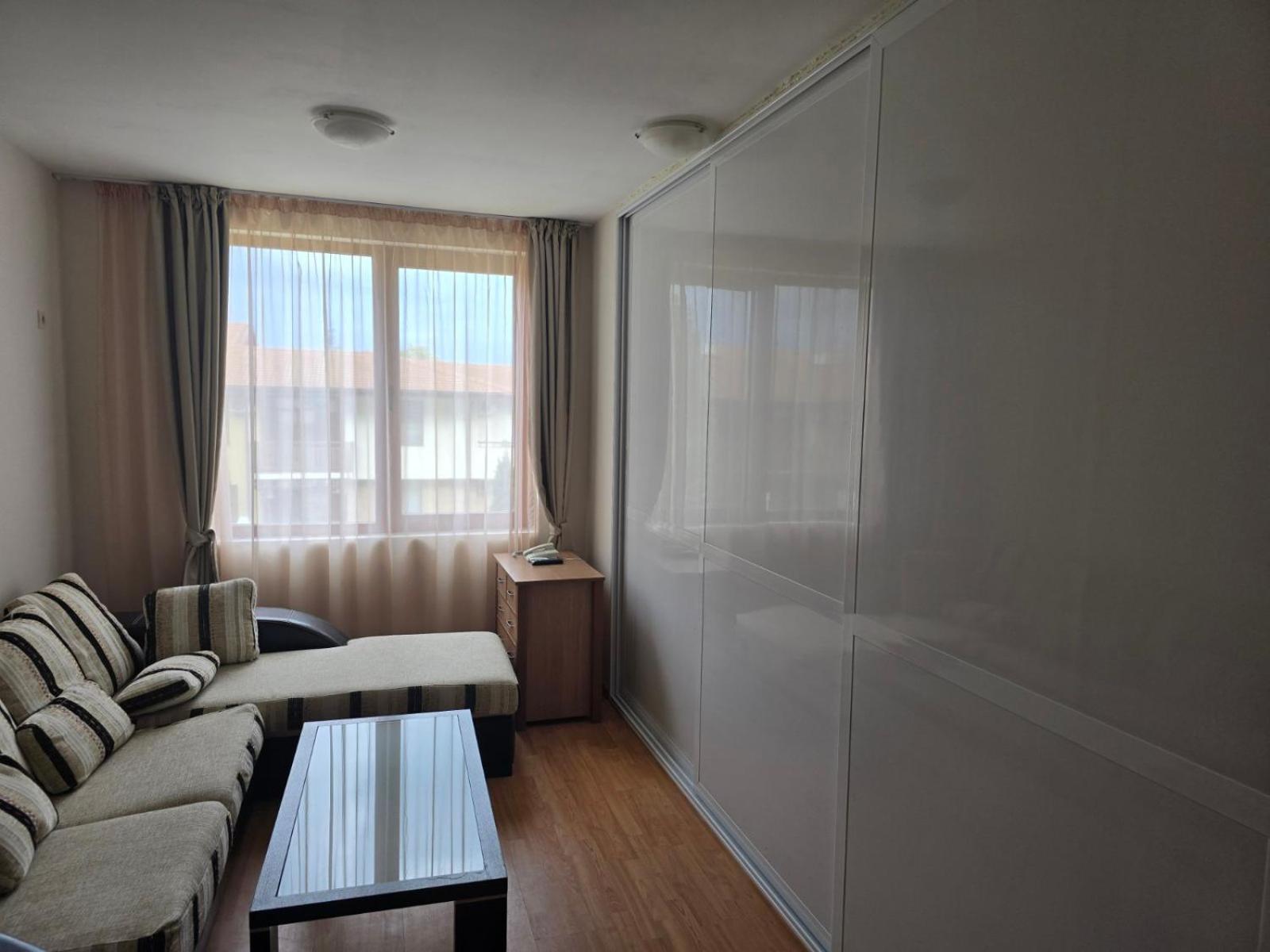 Psb Apartments In Gardens Of Eden Sveti Vlas Dış mekan fotoğraf